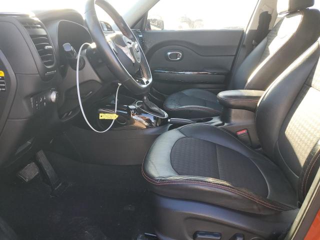 2018 KIA SOUL ! - KNDJX3AA0J7591920