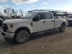2019 FORD F250 SUPER - 1FT7W2B69KED98731