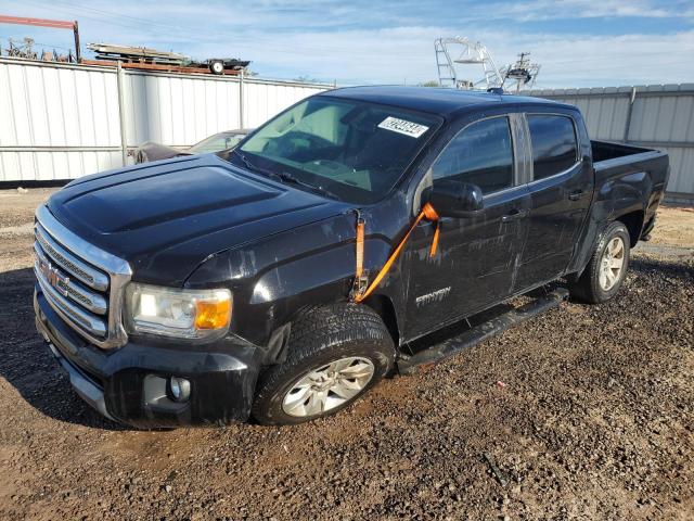 Vin: 1gtg5ce35g1256661, lot: 82244644, gmc canyon sle 2016 img_1