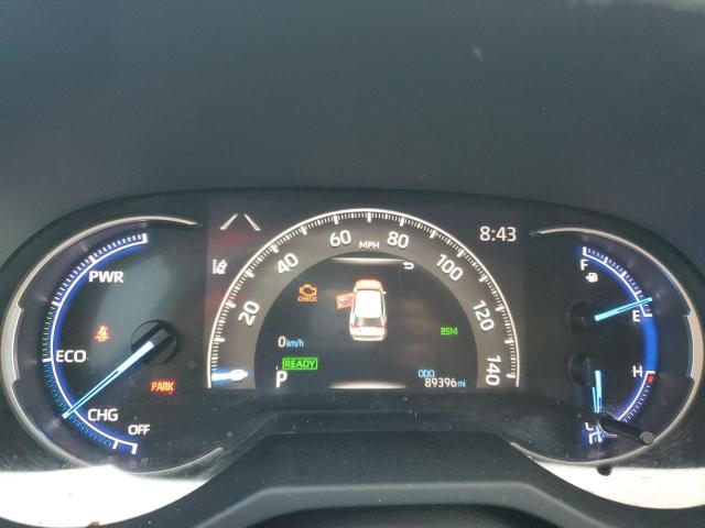 2019 TOYOTA RAV4 LIMIT - JTMDWRFV3KD005096