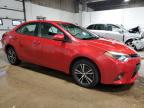 Lot #3033028007 2016 TOYOTA COROLLA L