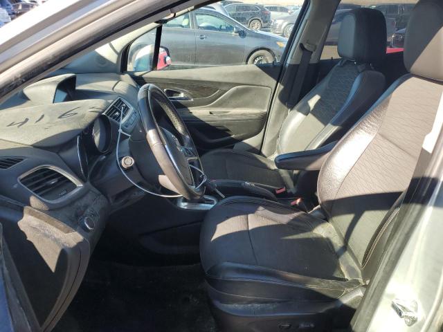 2016 BUICK ENCORE - KL4CJASB4GB654166