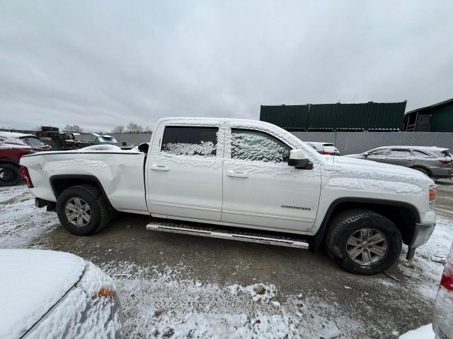 2015 GMC SIERRA K15 - 3GTU2UEH8FG405965