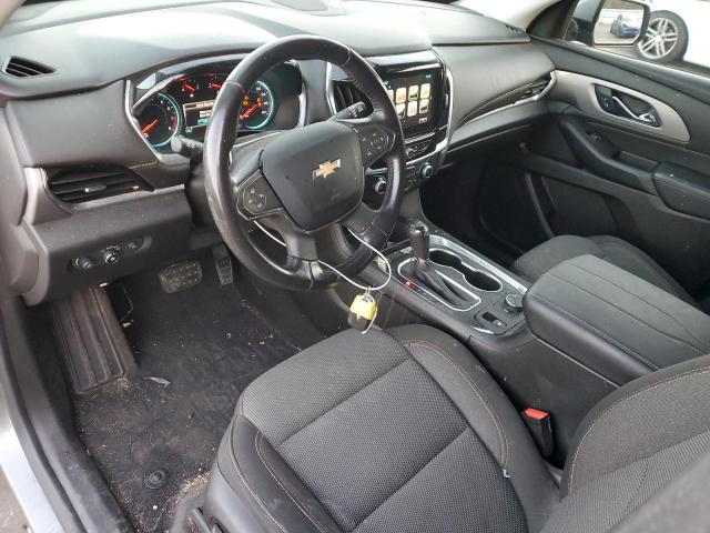 2019 CHEVROLET TRAVERSE L - 1GNEVGKW4KJ307032