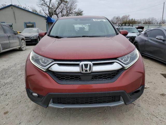 2017 HONDA CR-V EX - 5J6RW2H53HL050820