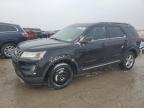 2016 FORD EXPLORER X - 1FM5K8D82GGA84270