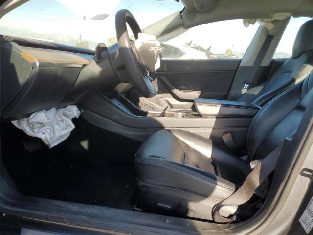 2019 TESLA MODEL 3 5YJ3E1EB4KF525369