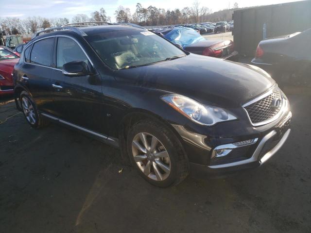 2017 INFINITI QX50 - JN1BJ0RP5HM387447