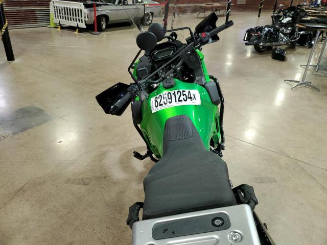 2023 KAWASAKI KL650 M - ML5KLEM16PDA16591