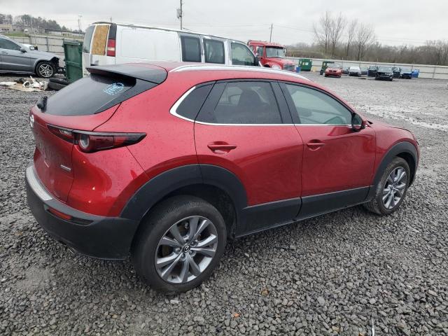 Vin: 3mvdmbcm3pm521753, lot: 85994464, mazda cx30 preferred 20233