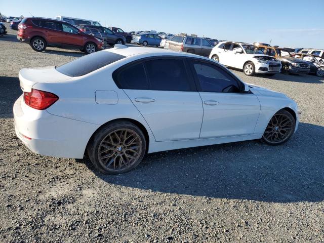 Vin: wba3a5c51cf259447, lot: 82659124, bmw 3 series i 20123
