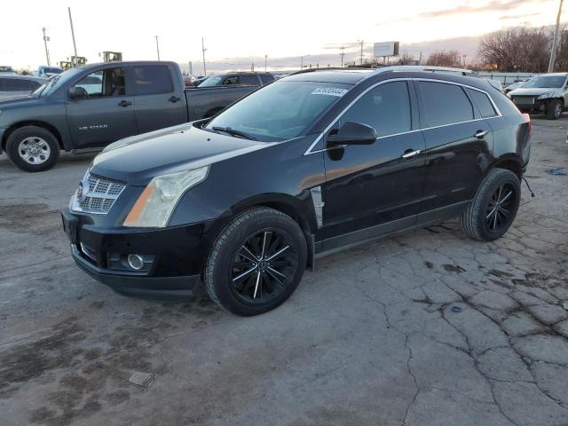 CADILLAC SRX PERFOR