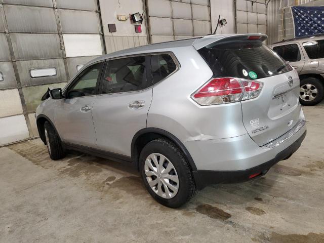 2015 NISSAN ROGUE S - KNMAT2MV0FP591508