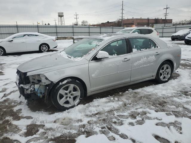 2012 CHEVROLET MALIBU 1LT 2012