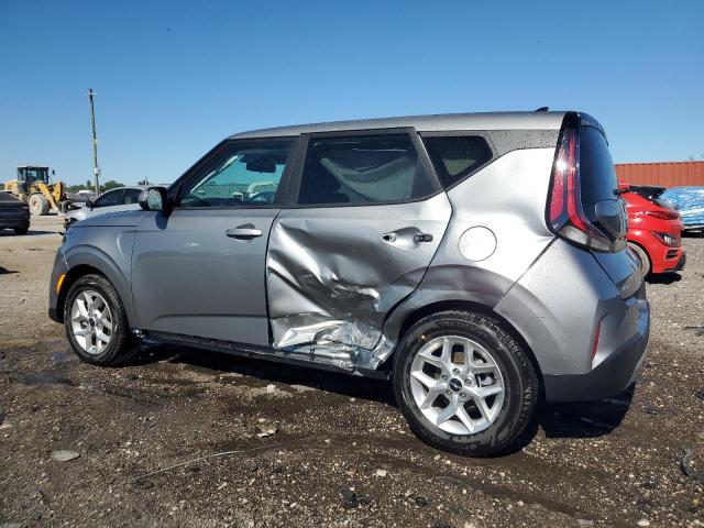 VIN KNDJ23AU1S7932137 2025 KIA SOUL no.2