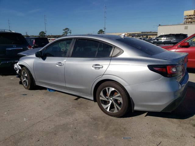 2024 SUBARU LEGACY 4S3BWAB6XR3028432
