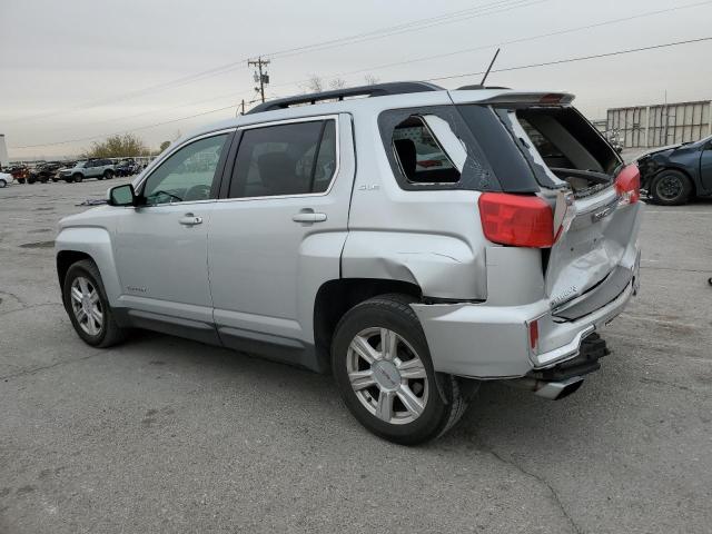 2016 GMC TERRAIN SL - 2GKALNEK7G6182885