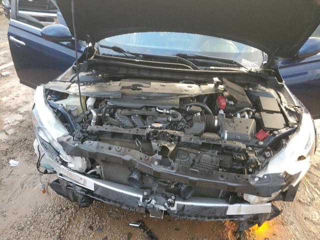 2020 NISSAN ALTIMA S - 1N4BL4BV6LC250738