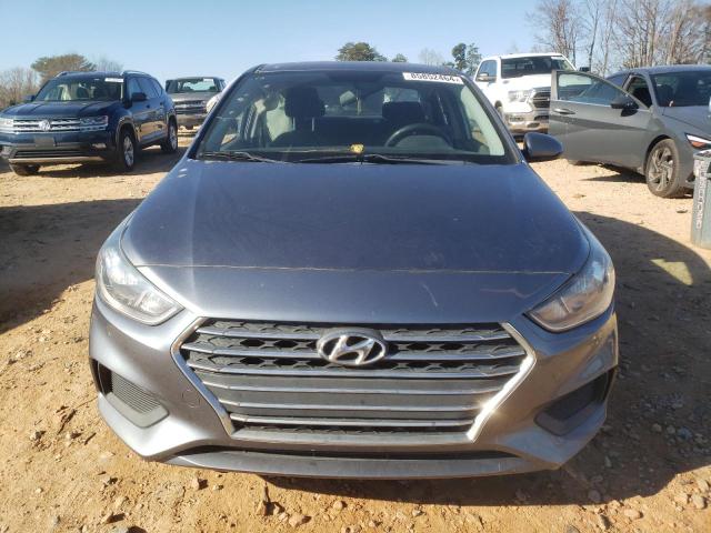2019 HYUNDAI ACCENT SE - 3KPC24A3XKE088489