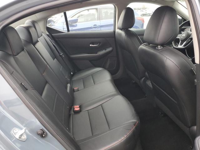 2024 NISSAN SENTRA SR - 3N1AB8DV6RY303759