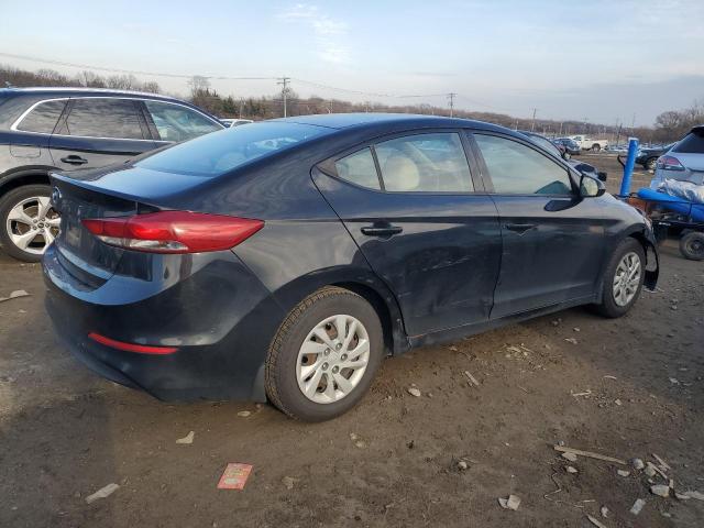 VIN 5NPD74LFXJH267932 2018 HYUNDAI ELANTRA no.3