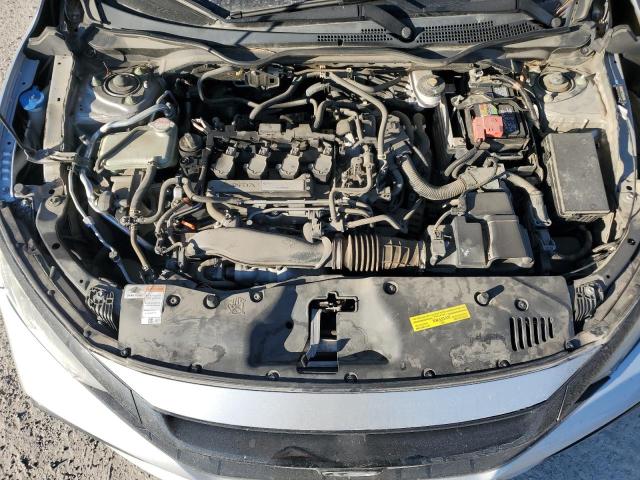 2018 HONDA CIVIC EX - SHHFK7H55JU213234