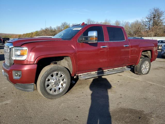 GMC SIERRA K2500 DENALI