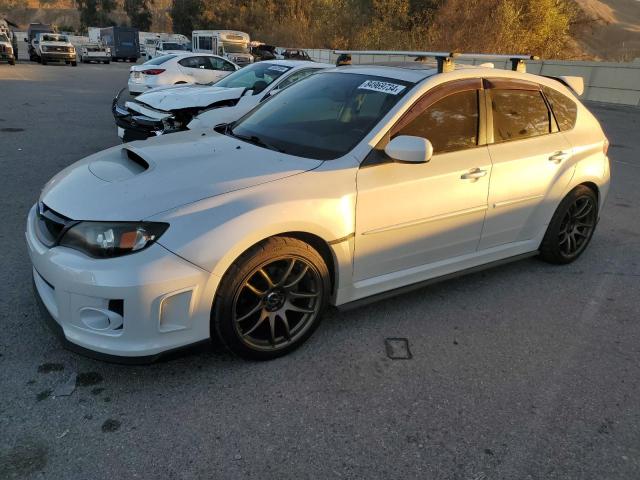 JF1GR7E69CG242863 Subaru Wrx Wrx 2012