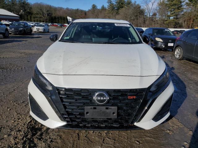 2023 NISSAN ALTIMA SR - 1N4BL4CW2PN385250