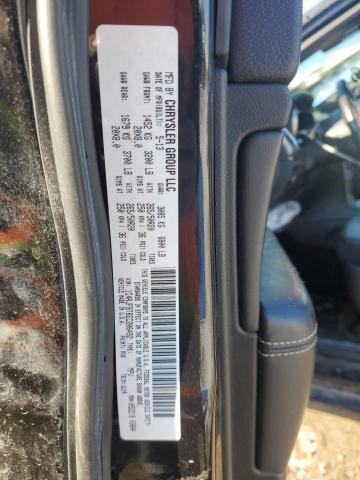 VIN 1C4RJFBT6EC206492 2014 JEEP GRAND CHEROKEE no.13