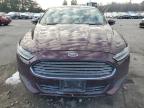 Lot #3045707659 2013 FORD FUSION SE