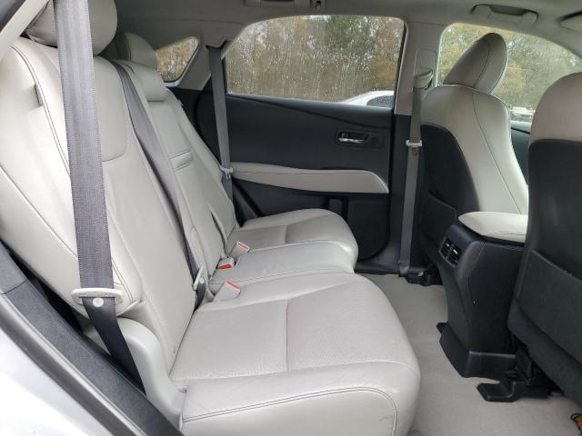 2015 LEXUS RX 350 - 2T2ZK1BA8FC153281