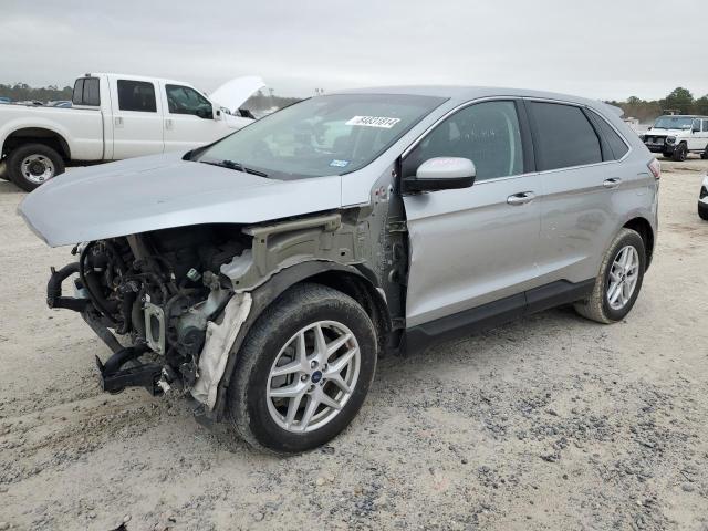 2022 FORD EDGE SEL - 2FMPK4J90NBA15015