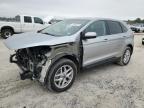 2022 FORD EDGE SEL - 2FMPK4J90NBA15015