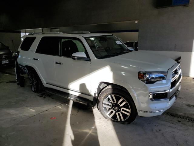 2023 TOYOTA 4RUNNER LI JTEKU5JR6P6104776