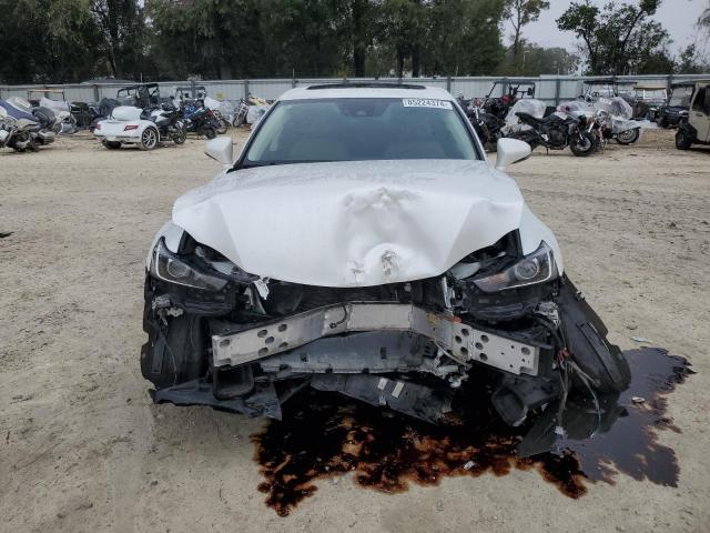 VIN JTHC81D25K5038304 2019 LEXUS IS no.5