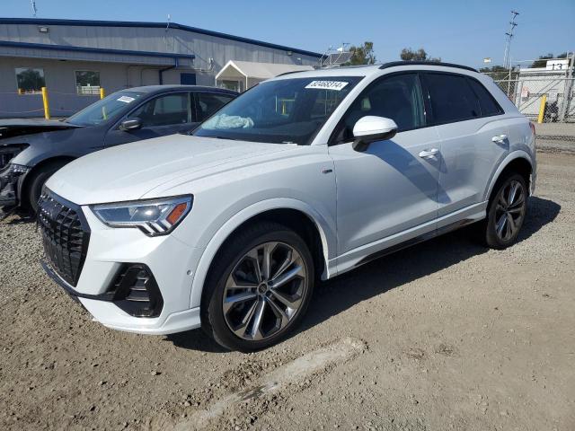 2021 AUDI Q3