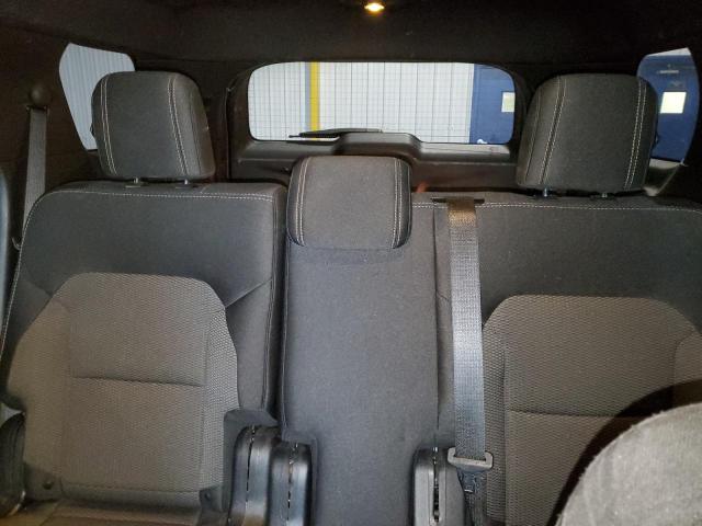2017 FORD EXPLORER X - 1FM5K8D86HGC28873
