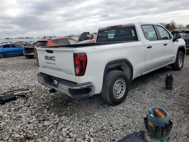 2022 GMC SIERRA LIM - 3GTU9AED2NG143138