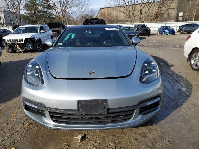 2018 PORSCHE PANAMERA 4 - WP0AB2A72JL136264