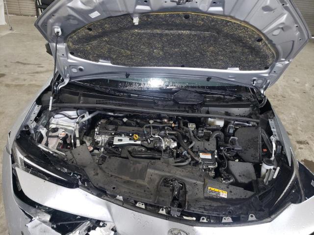 2024 TOYOTA PRIUS LE - JTDACAAU2R3022807