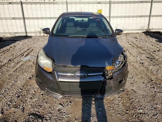 VIN 1FADP3K29EL281479 2014 FORD FOCUS no.5