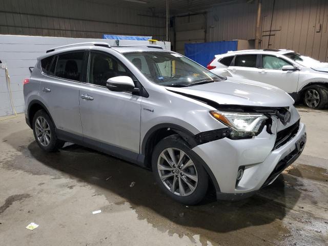 Vin: jtmdjrev4gd028877, lot: 83225434, toyota rav4 limited 20164