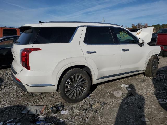 2024 HYUNDAI PALISADE C - KM8R74GE1RU725149