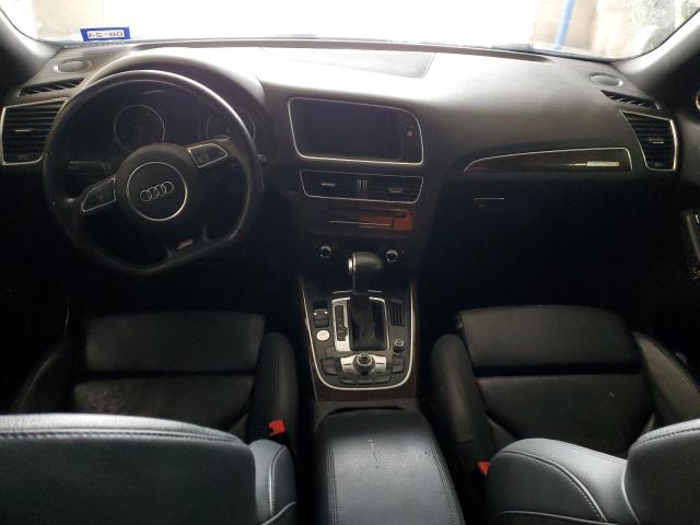 2015 AUDI Q5 PREMIUM - WA1DGAFP2FA086576
