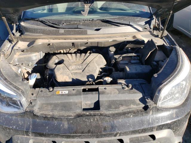 2015 KIA SOUL - KNDJN2A28F7772540