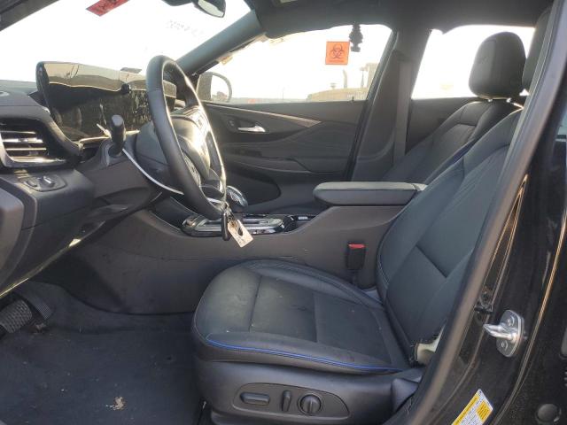 2024 BUICK ENVISTA SP - KL47LBE27RB220243