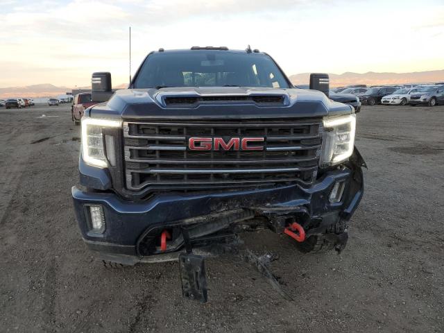 2022 GMC SIERRA K35 - 1GT49VEY4NF227554