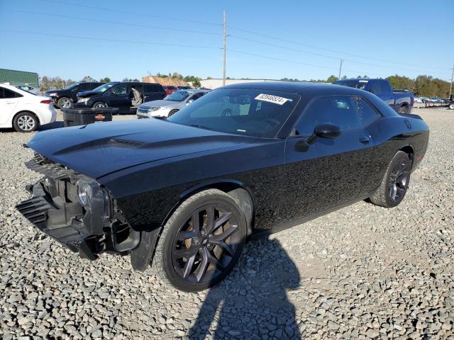 2019 DODGE CHALLENGER - 2C3CDZAG8KH739542