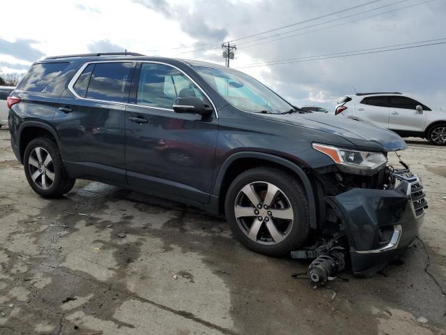 Vin: 1gnevhkw9lj134633, lot: 84711404, chevrolet traverse lt 20204